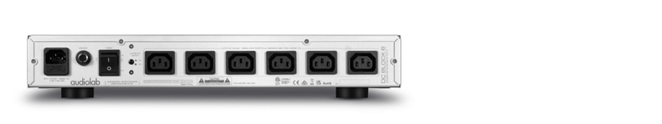 Power Supplies | Mains Conditioners