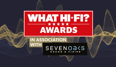 What Hi-Fi Awards