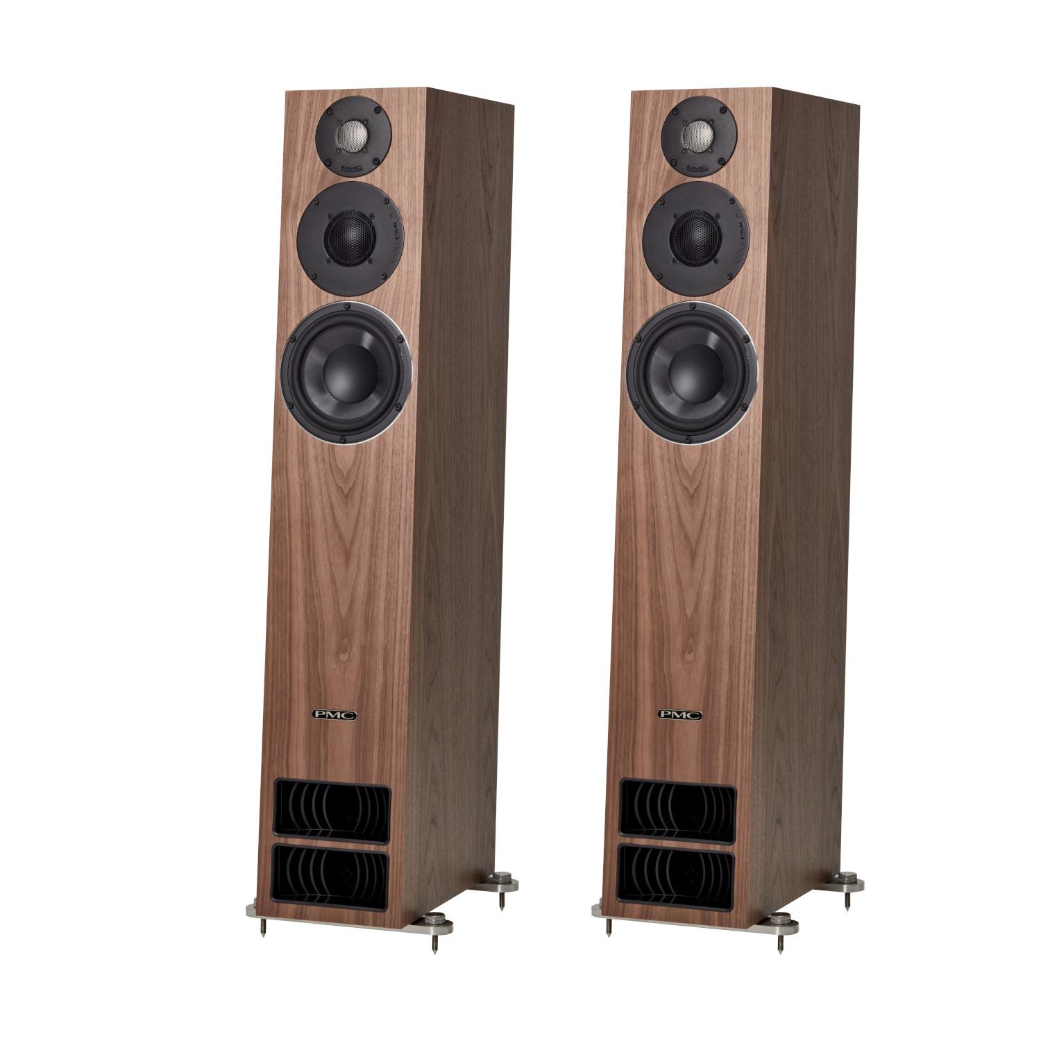Sevenoaks Sound and Vision - PMC Twenty5 26i Floorstanding Speakers