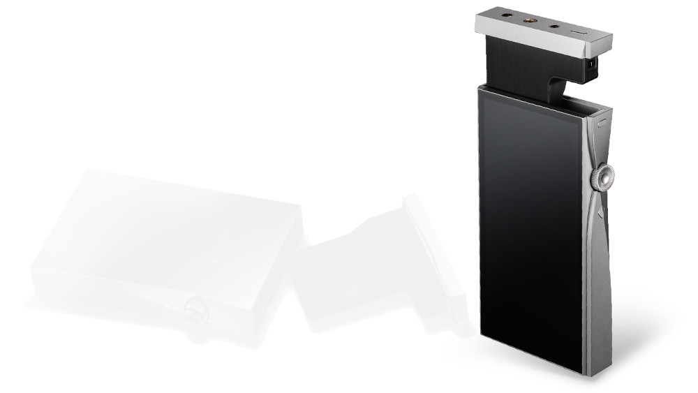 Astel&Kern SE180 | Portable Music Player