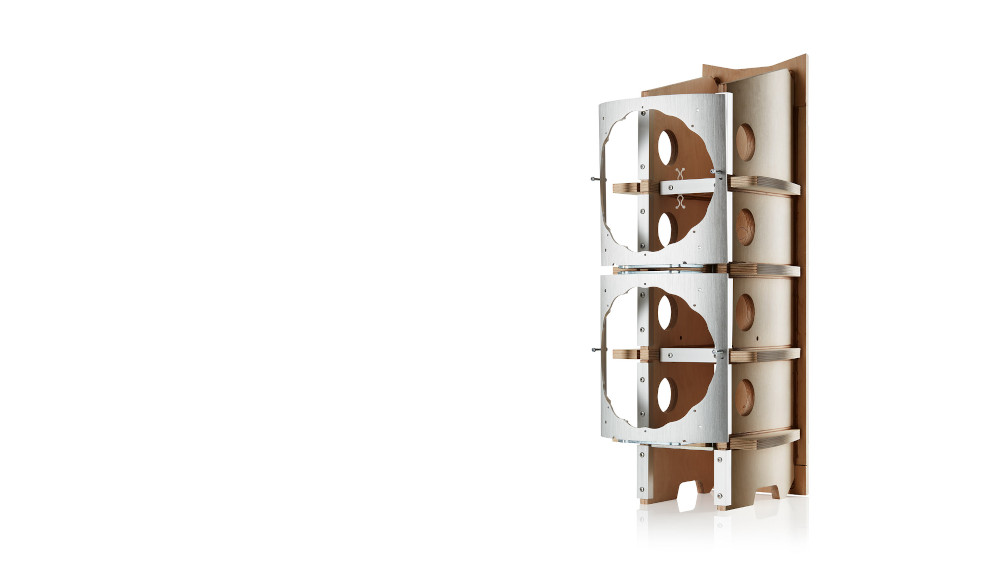 Bowers & Wilkins 801 D4 Floorstanding Speakers | 800 Series Diamond