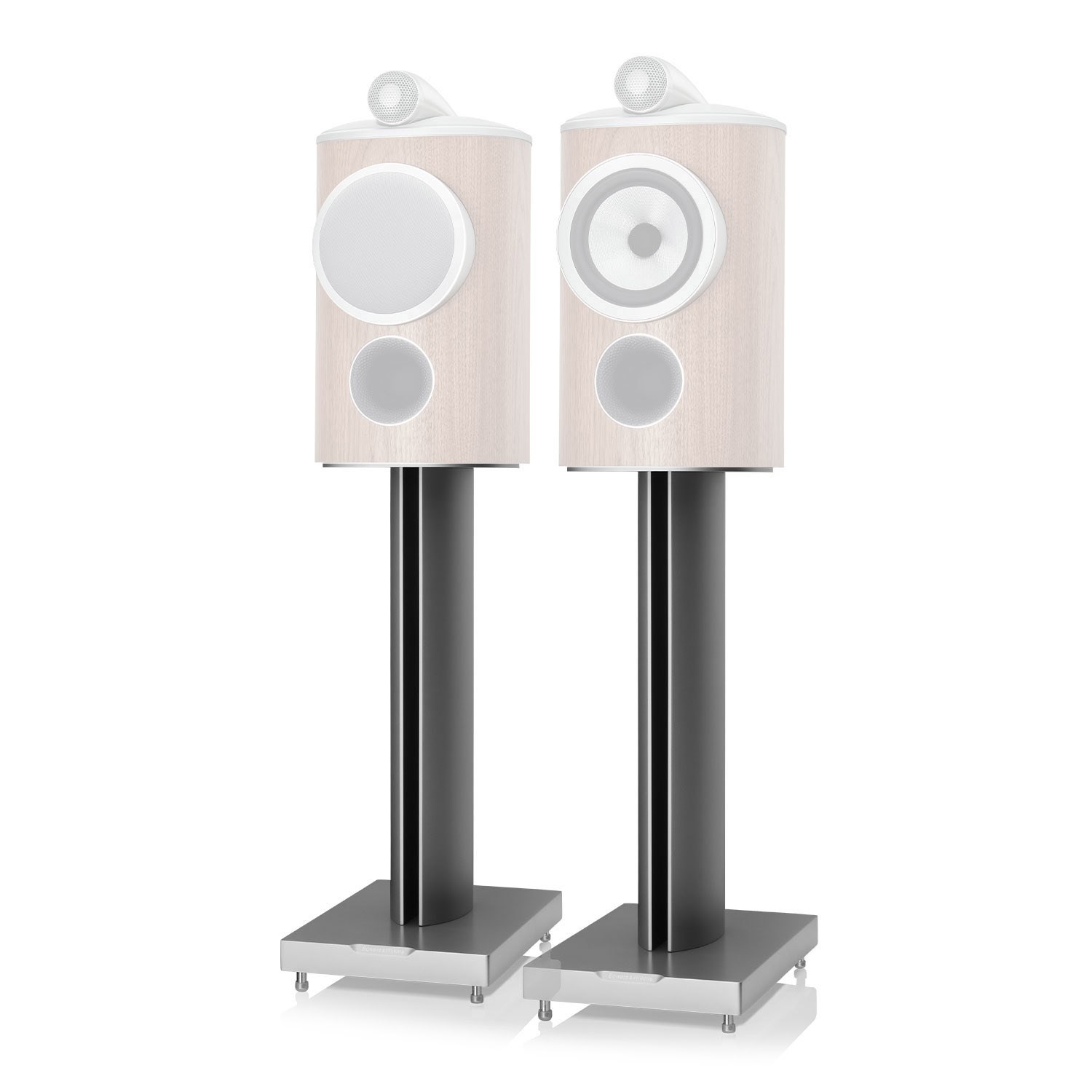 Bowers & Wilkins FS-805 D4 Speaker Stands