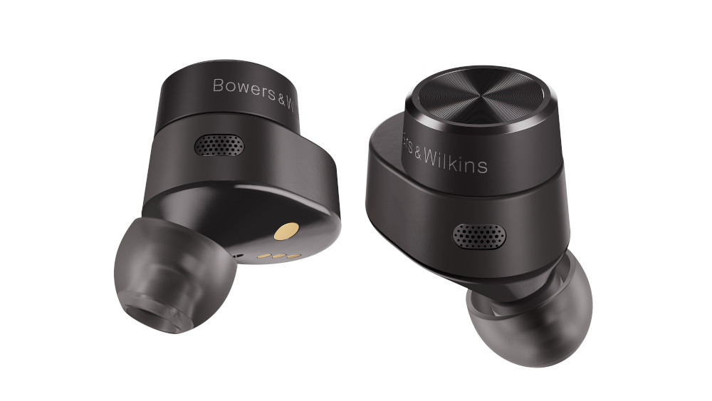 Bowers & Wilkins PI5 | Bluetooth Wireless In-Ear Headphones | Noise Cancelling