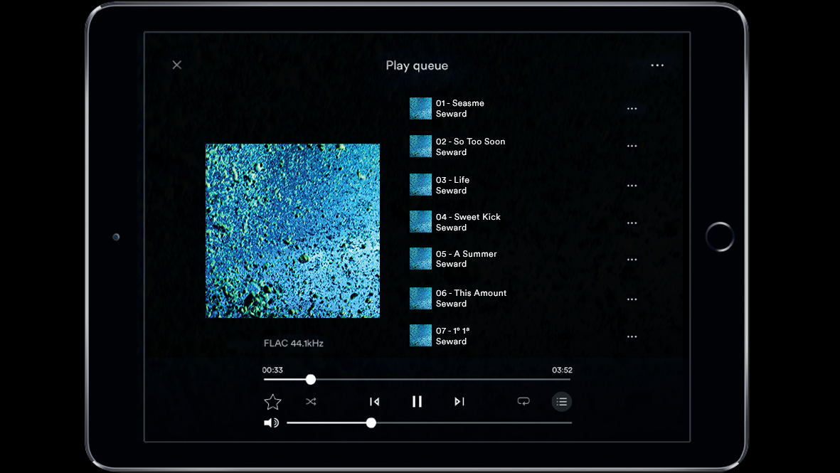 Naim Uniti Nova | Wireless Streaming System | Multi-Room Audio | Spotify | Tidal | Airplay
