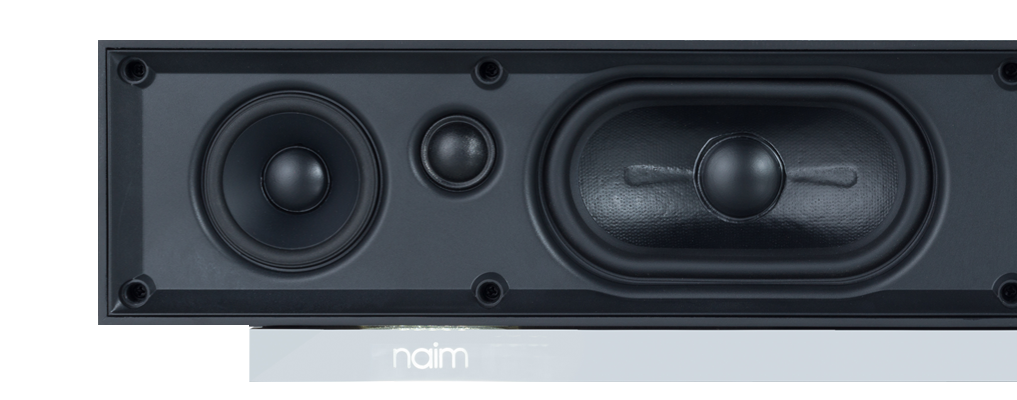 Naim Muso 2nd Generation | Wireless Speaker