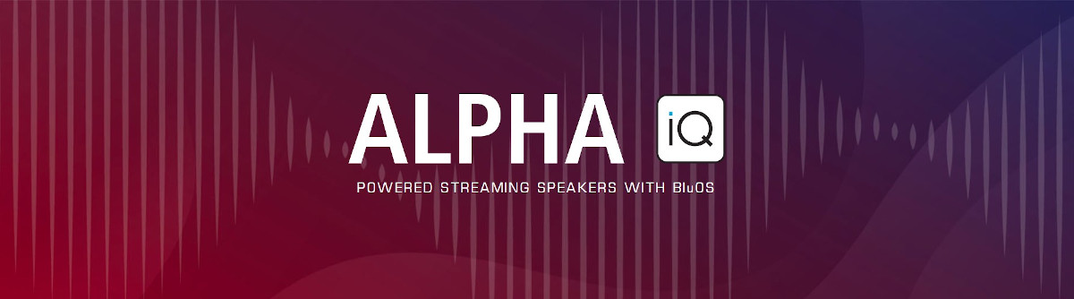 PSB Alpha IQ Active Speakers