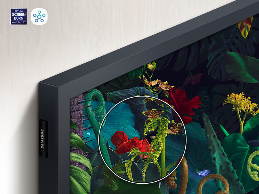 Samsung QE32LS03B | LS03B | The Frame | 4K HDR QLED