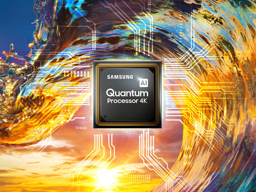 Samsung QE85LS03B | LS03B | The Frame | 4K HDR QLED