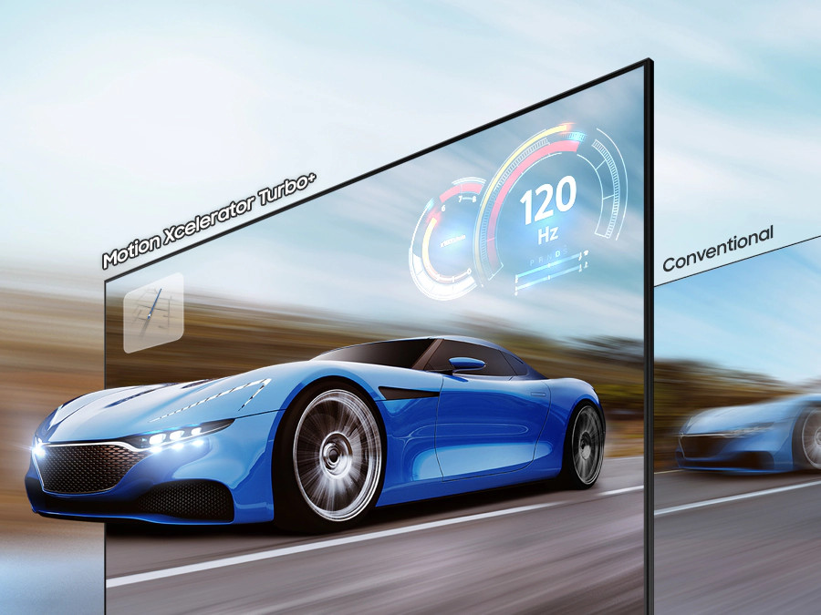Samsung QE65S95B | S95B | QD-OLED | 4K UHD Smart TV