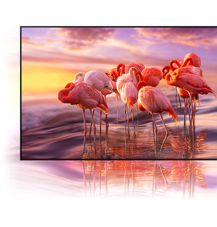 Samsung 65 QN90A 4k Neo QLED Powered By HDR10+ Smart TV 2021