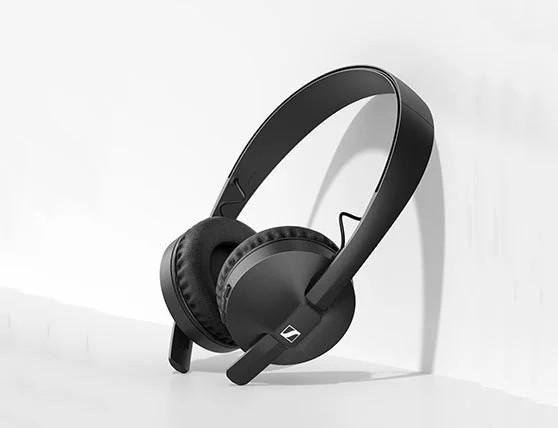 Sennheiser HD 250BT | Wireless Bluetooth Headphones