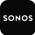 Sonos Era 100 Wireless Speaker With Voice Control