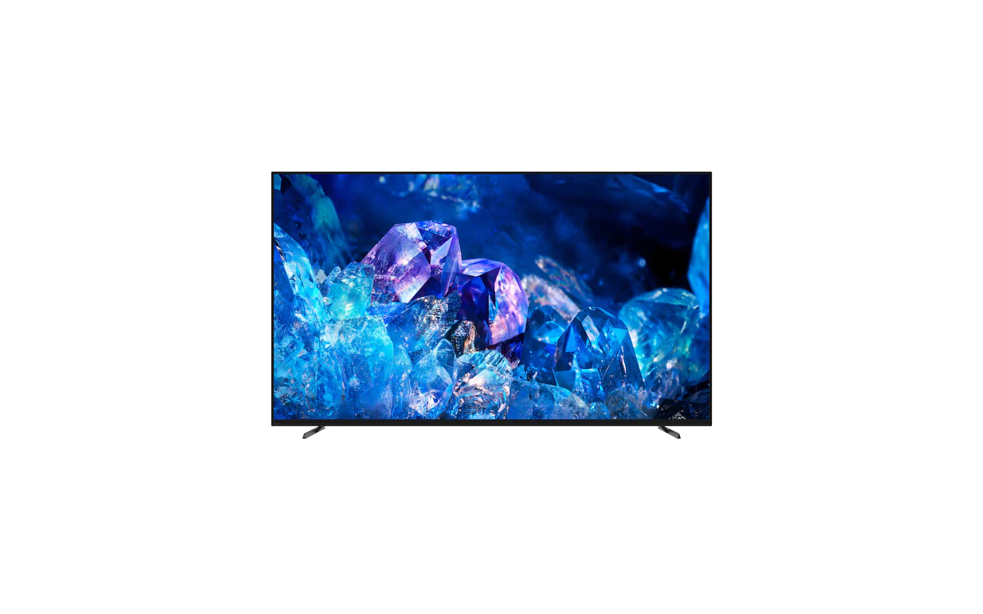 Sony XR-65A80K | Sony XR-65A80K | A80K | BRAVIA XR | OLED | 4K Ultra HD | High Dynamic Range (HDR) | Smart TV (Google TV)
