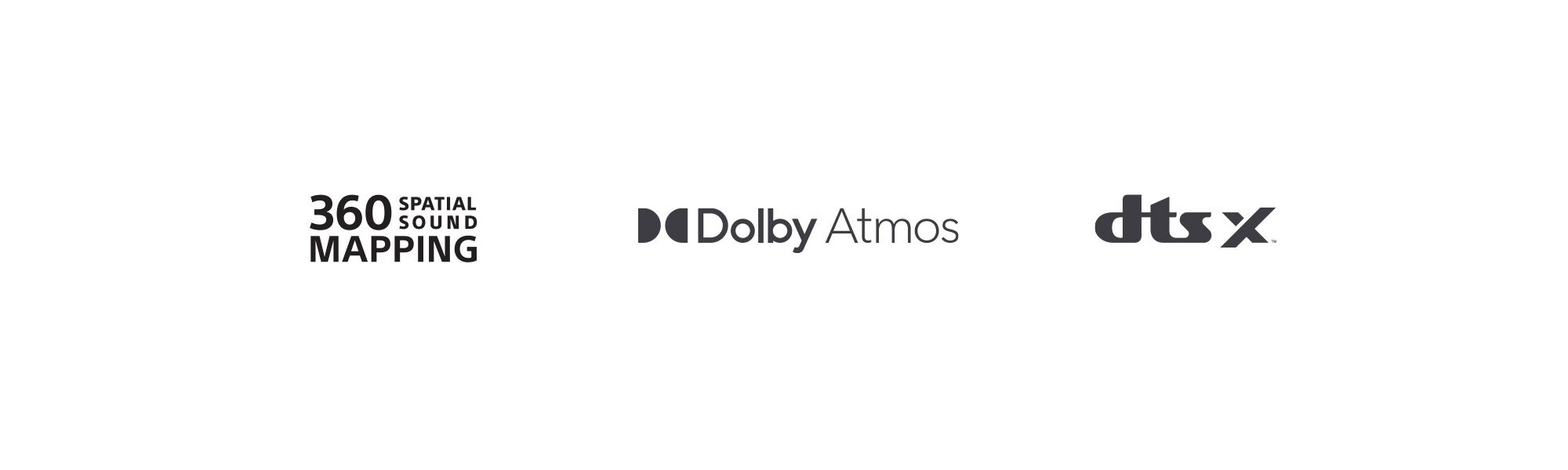 Sony HT-A3000 Dolby Atmos Soundbar