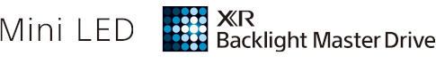XR-85X95K | X95K | BRAVIA XR | Mini LED | 4K Ultra HD | High Dynamic Range (HDR) | Smart TV (Google TV)