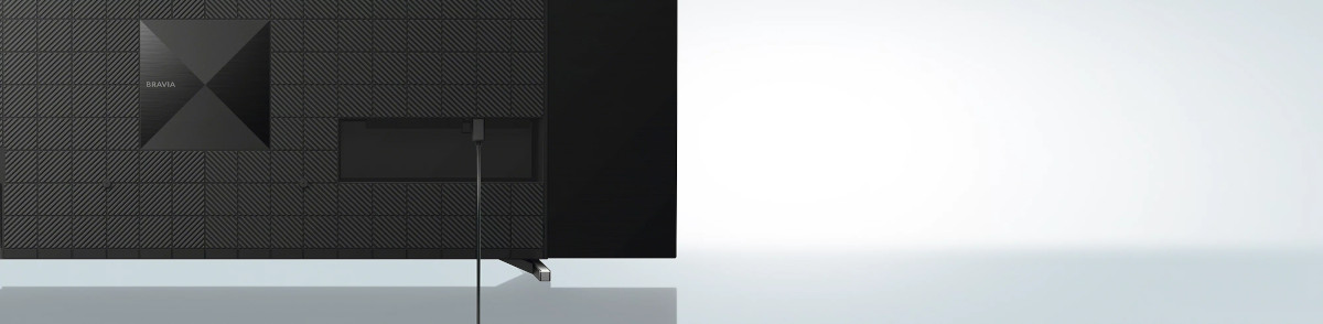 Sony XR-55A95L | A95L | BRAVIA XR | OLED | 4K Ultra HD | High Dynamic Range (HDR) | Smart TV (Google TV)