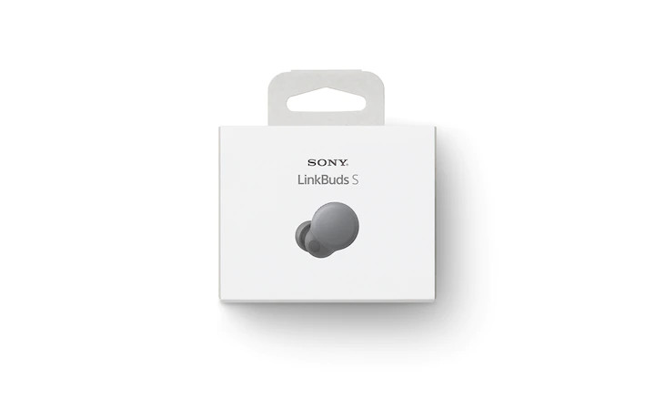 Sony LinkBuds S True Wireless Headphones