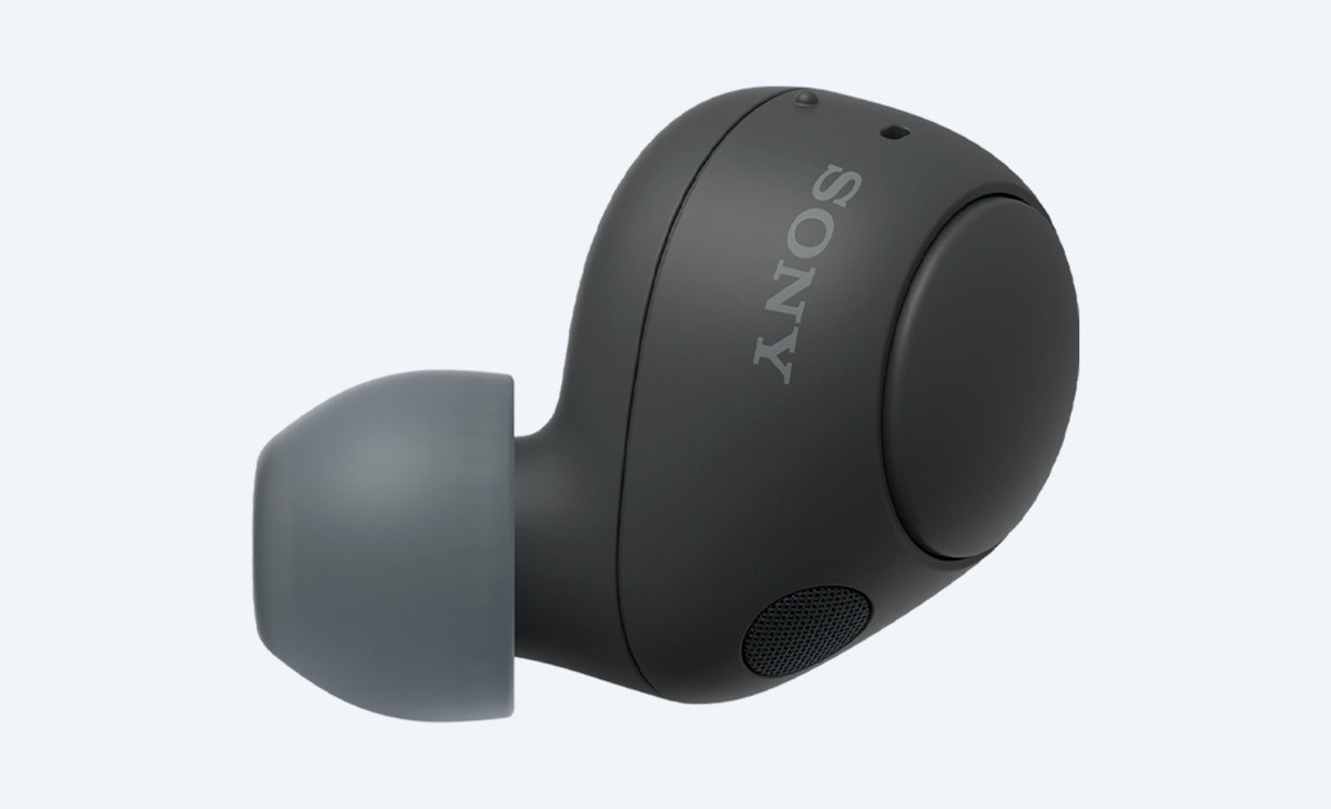 Sony WF-C700N In Ear Wireless Headphones