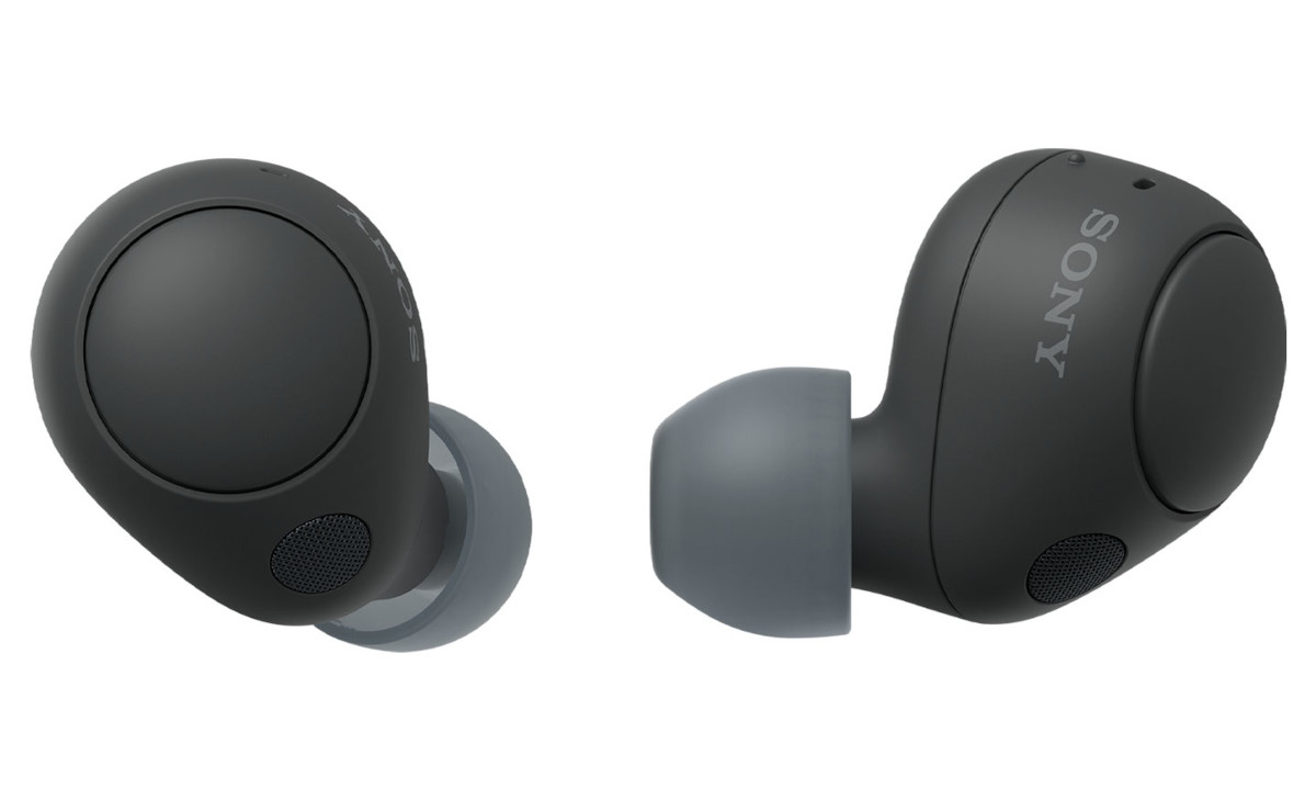 Sony WF-C700N In Ear Wireless Headphones