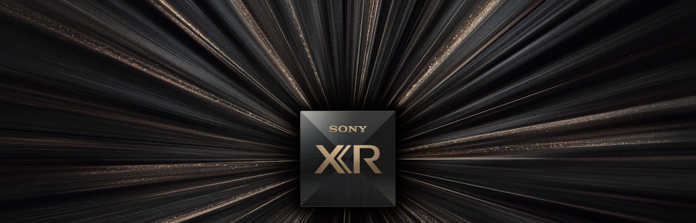 XR-65A90J | BRAVIA XR | MASTER Series | OLED | 4K Ultra HD | High Dynamic Range (HDR) | Smart TV (Google TV)