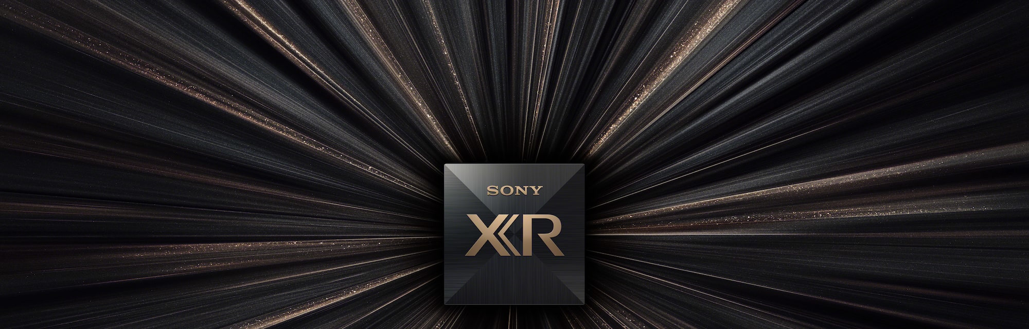 X95J | BRAVIA XR | Full Array LED | 4K Ultra HD | High Dynamic Range (HDR) | Smart TV (Google TV)