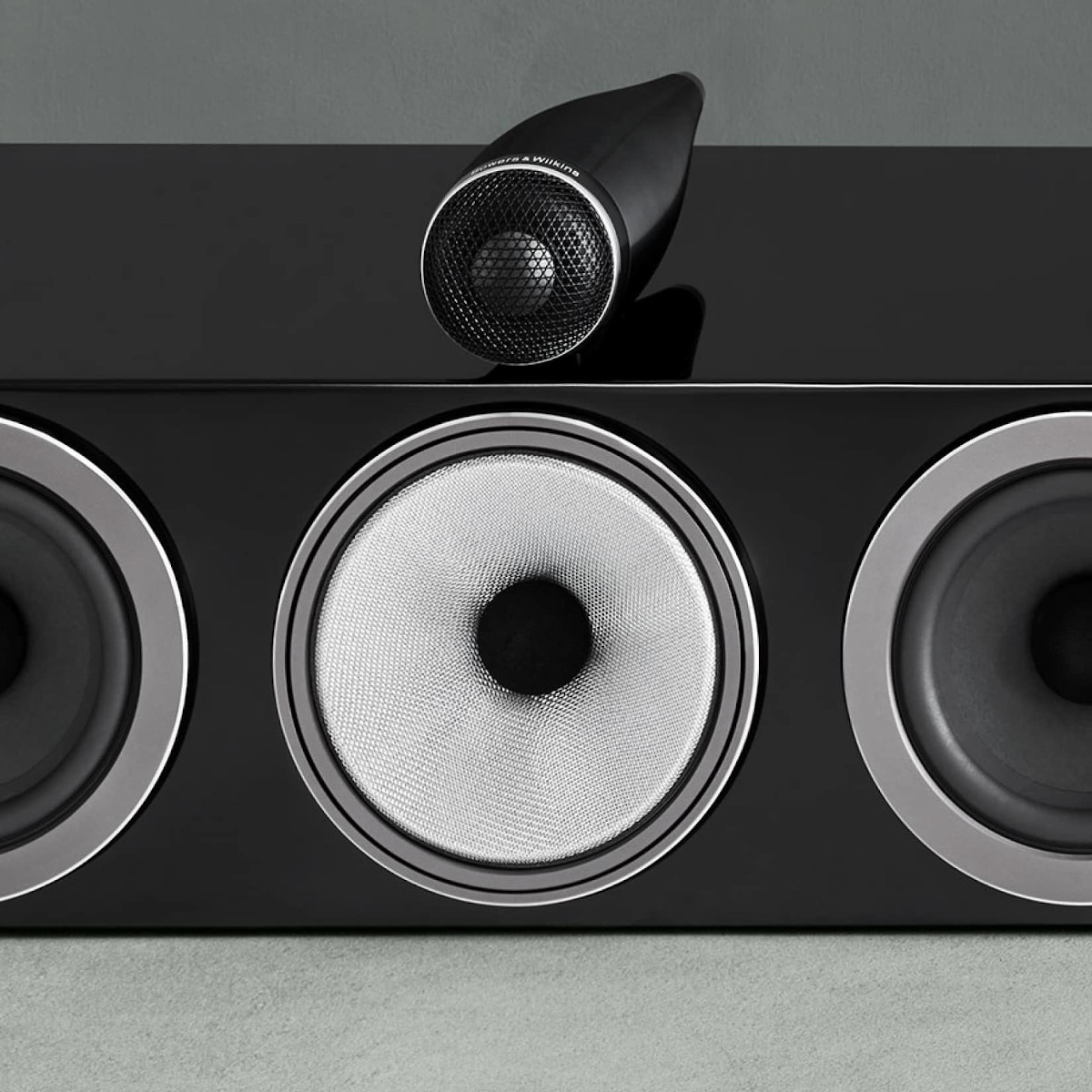 Bowers and Wilkins HTM71 S3 Centre Speaker