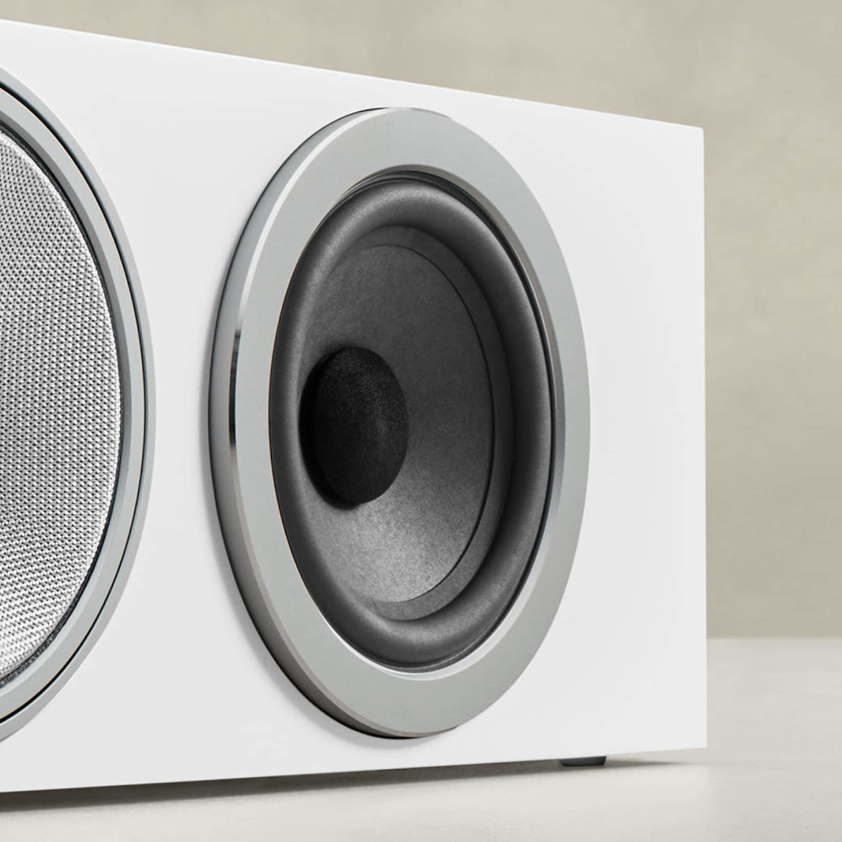 Bowers and Wilkins HTM71 S3 Centre Speaker